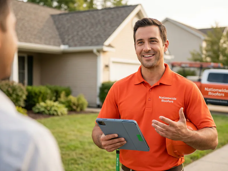 Roof Installation  in Los Fresnos  FAQ